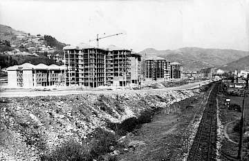 Construcción antigua